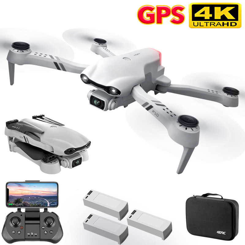 Fpv Drone Charger - 2021 GPS가 포함된 새로운 4K HD