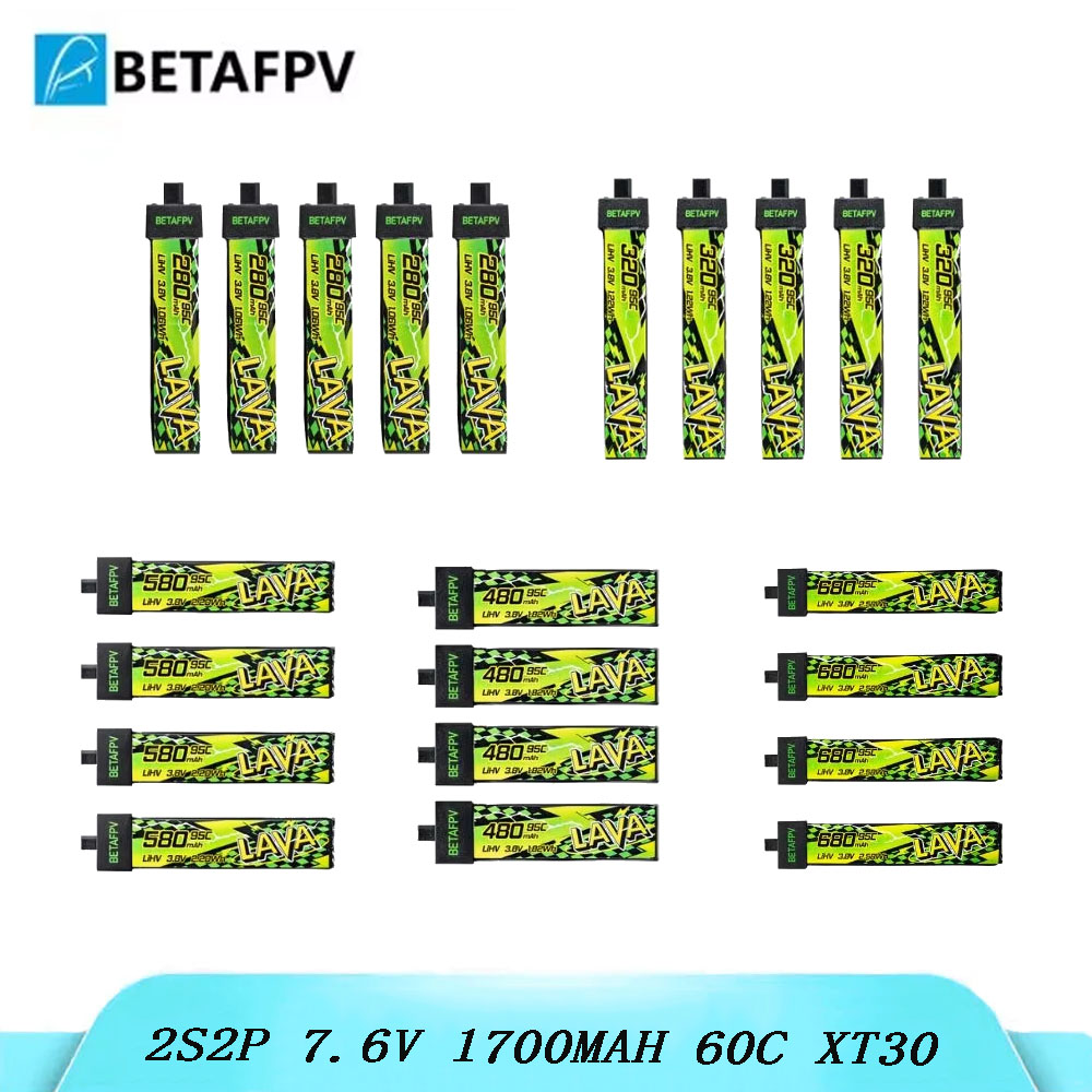 Fpv Drone Charger - BETAFPV LAVA II 1S FPV 드론