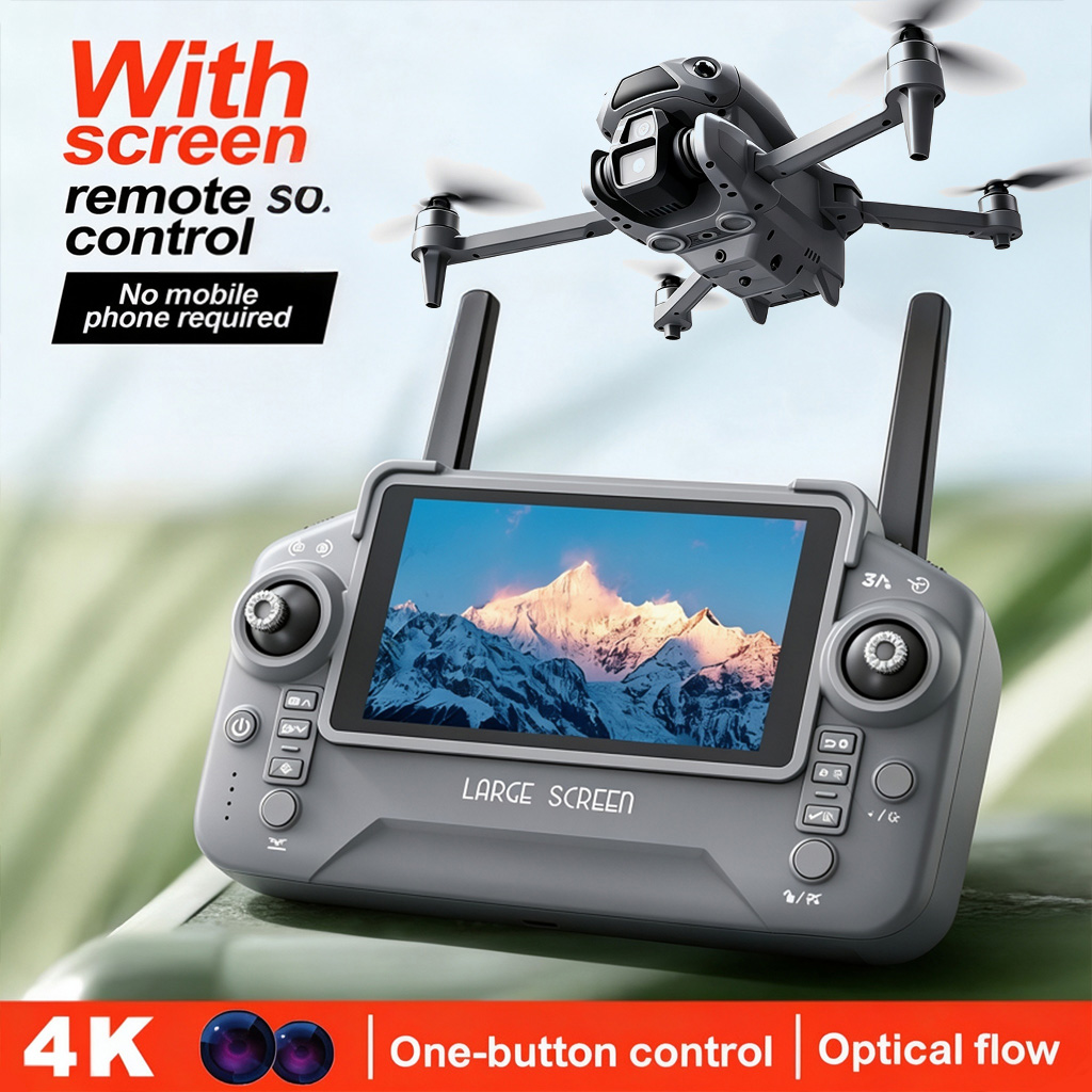 Fpv Drone Charger - 새로운 LF682 MAX GPS 드론, 전문가용