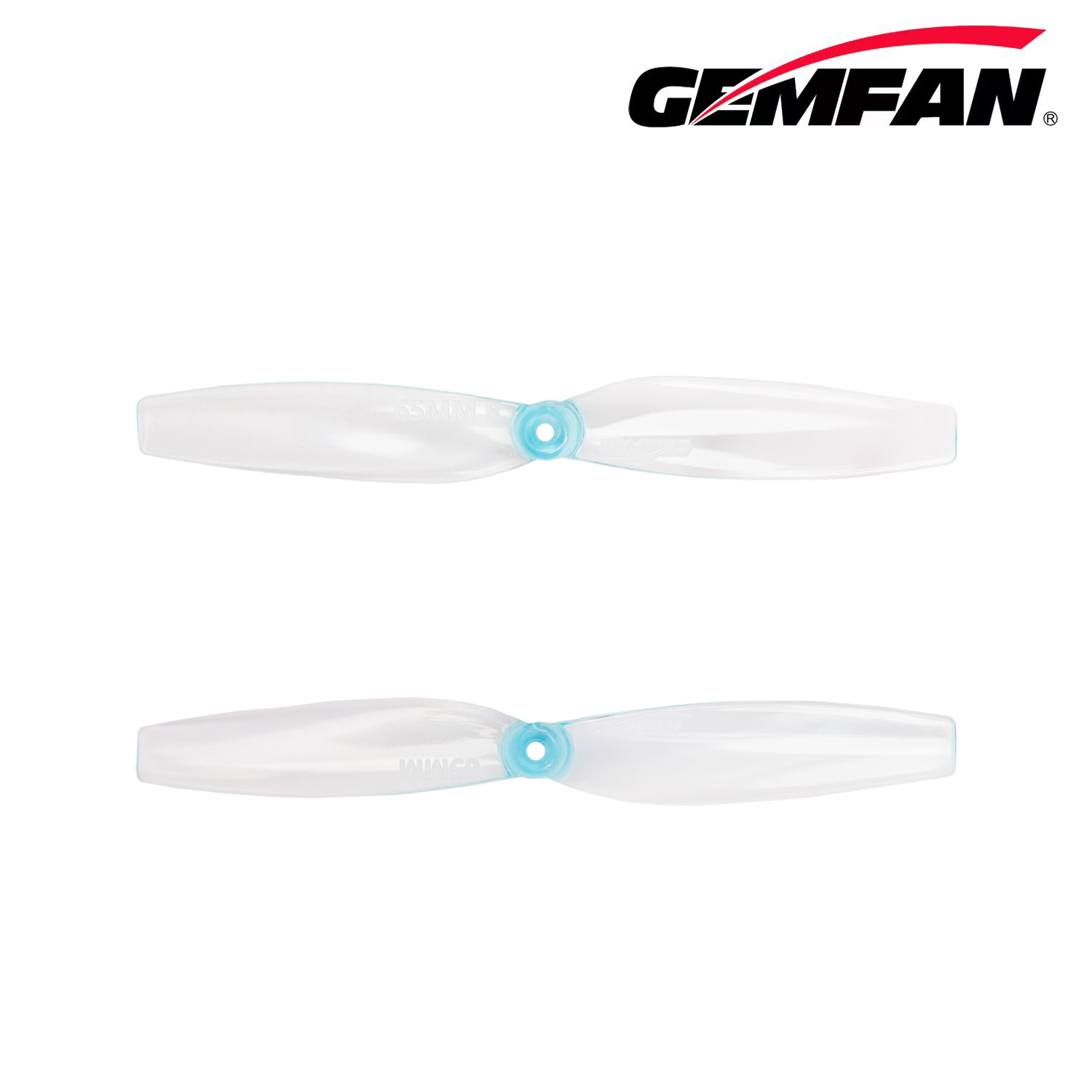Fpv Drone Propeller - 2610 프로프 젬팬 2.6인치 2 블레이드