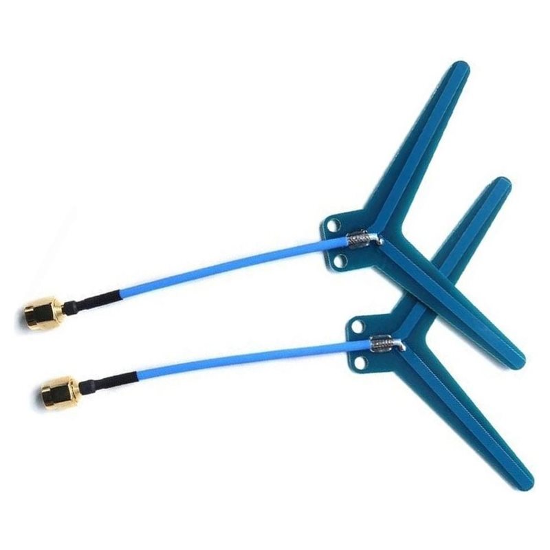 AINY-ANT-Y1240 1.2/1.3GHz 3dBi - Fpv Drone Goggles 리뷰 및 가격