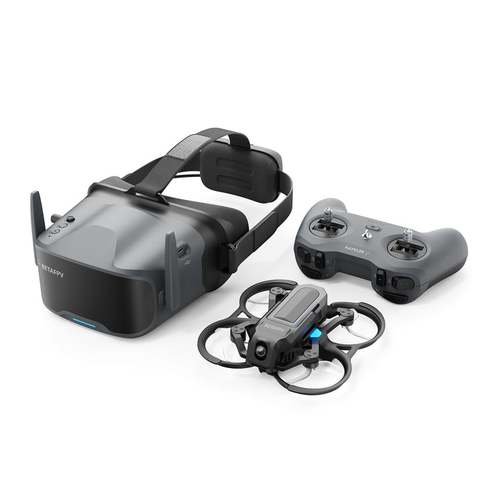 BETAFPV 아퀼라20 HD FPV 키트, VR04  - Fpv Drone Goggles 리뷰 및 가격