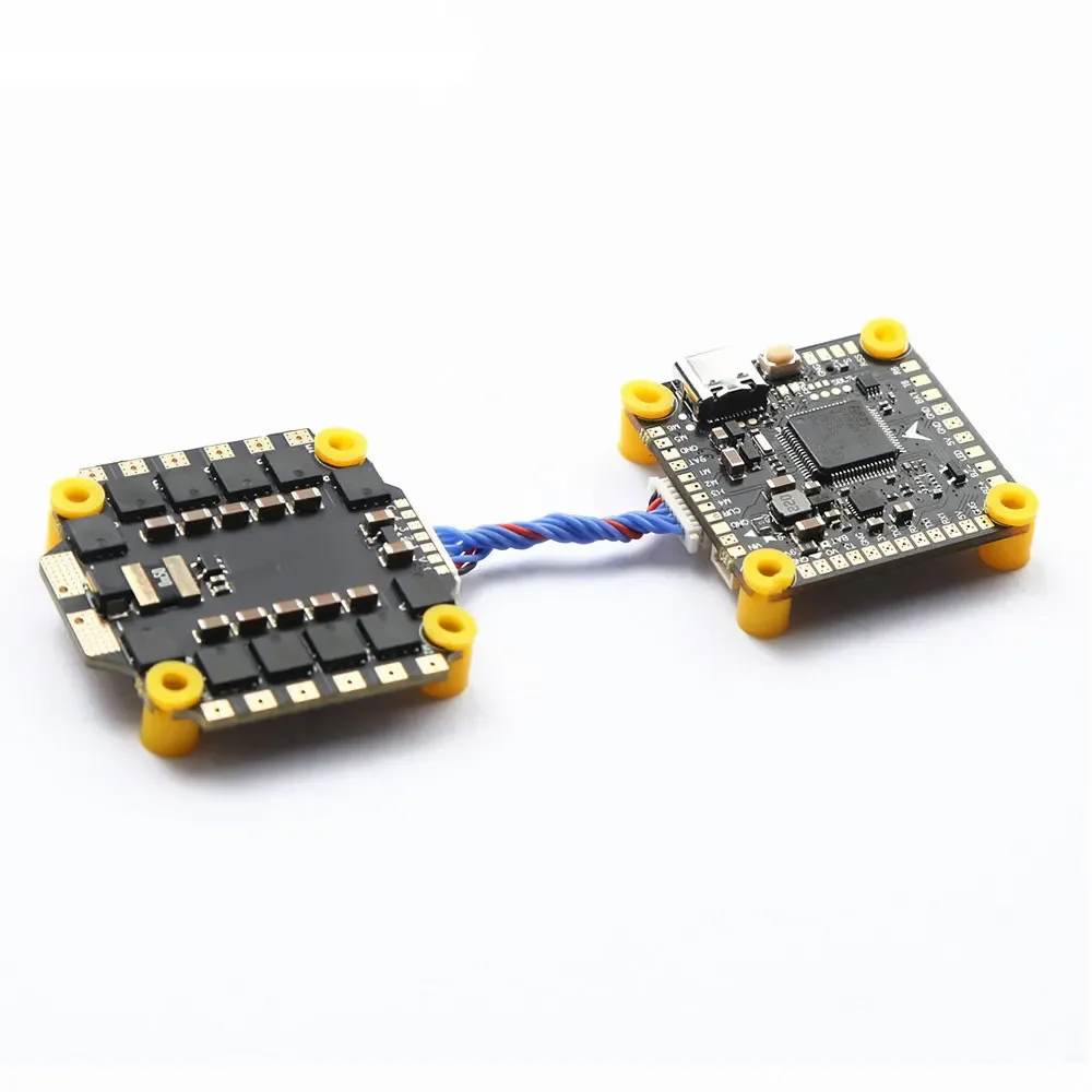 RC 트래커 F405 V2 비행 제어 장치, F4 V3 - Betaflight Fc F4 리뷰 및 가격