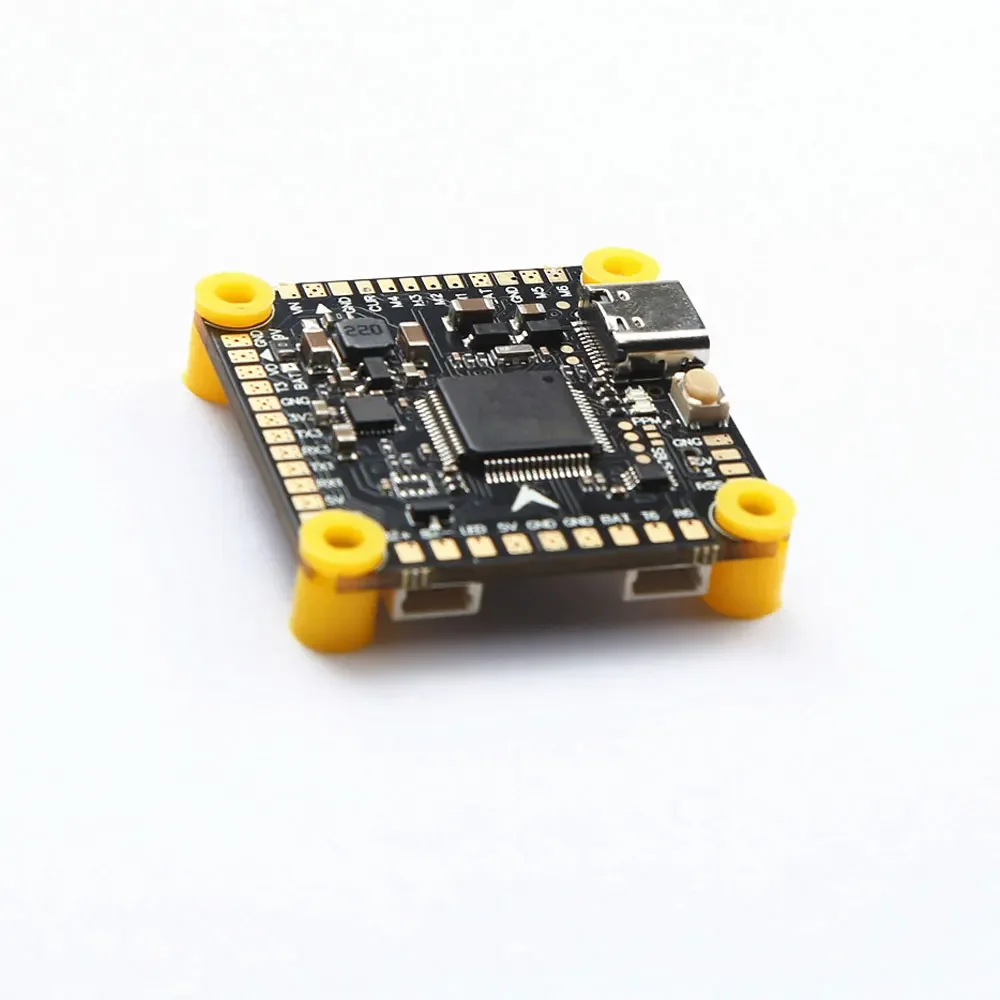 RC 트래커 F405 V2 비행 제어 장치, F4 V3 - Betaflight Fc F4 리뷰 및 가격