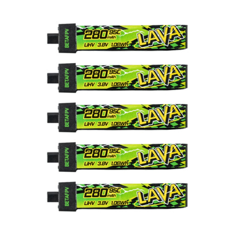 BETAFPV LAVA II 1S FPV 드론 배터리( - Fpv Drone Charger 리뷰 및 가격