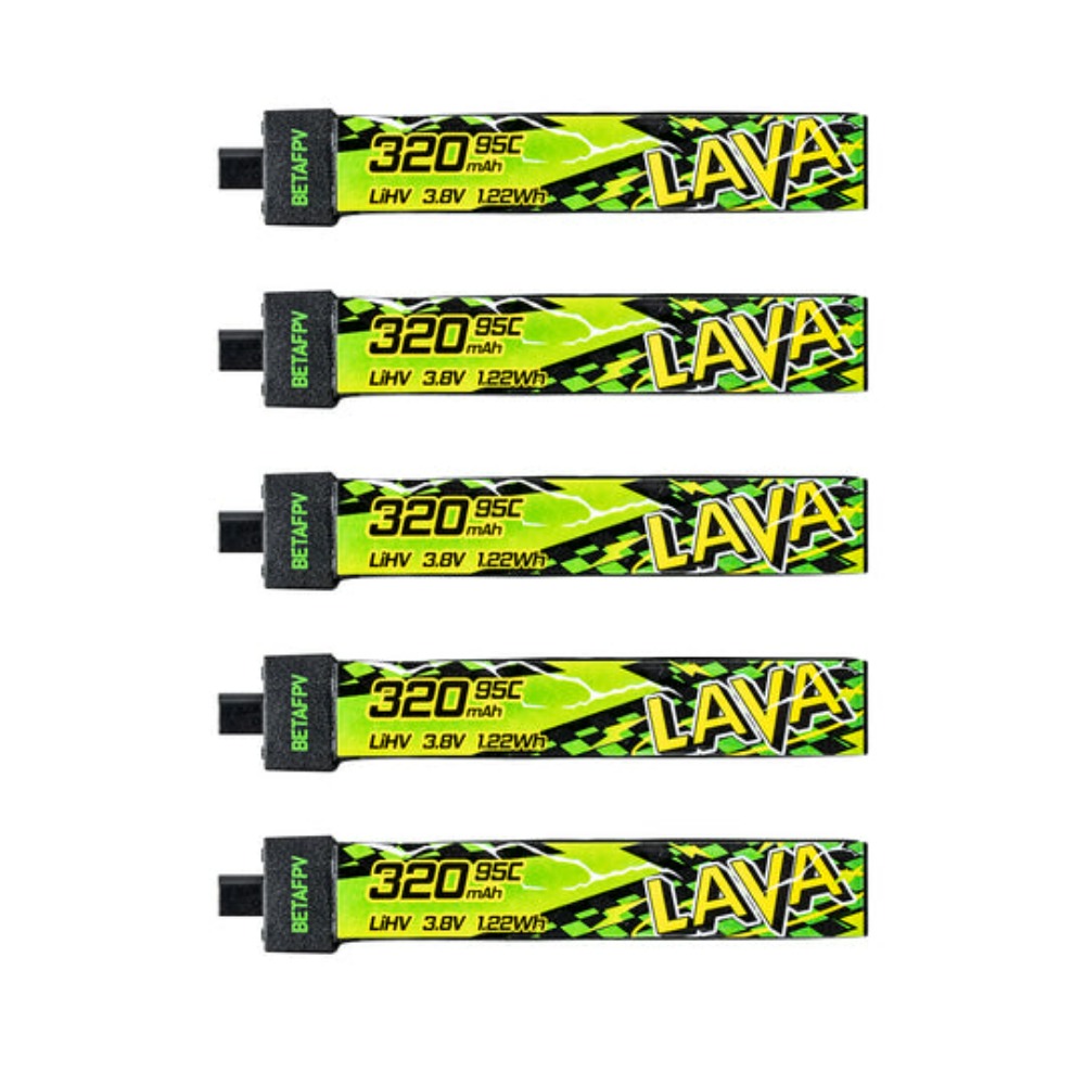 BETAFPV LAVA II 1S FPV 드론 배터리( - Fpv Drone Charger 리뷰 및 가격