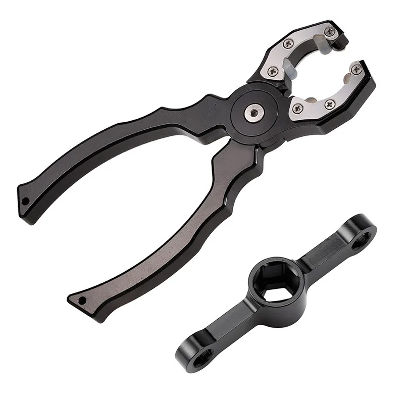 휴대용 다기능 펜치 모터 고정 클램프 렌치 도구 RC  - Fpv Drone Tool Kit 리뷰 및 가격