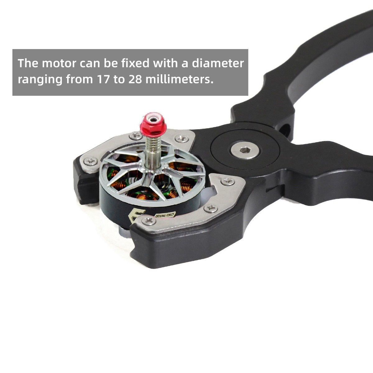 휴대용 다기능 펜치 모터 고정 클램프 렌치 도구 RC  - Fpv Drone Tool Kit 리뷰 및 가격