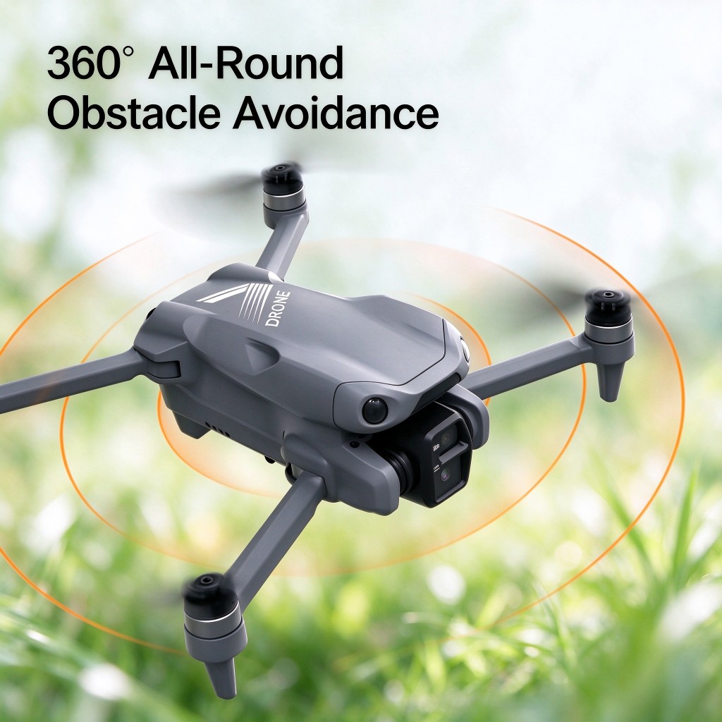 새로운 LF682 MAX GPS 드론, 전문가용 8K  - Fpv Drone Charger 리뷰 및 가격