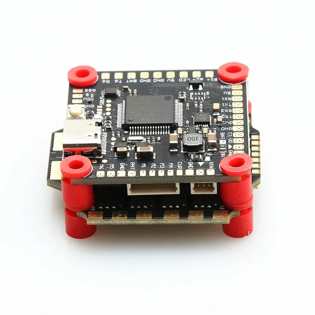 F405 V3, F4 V3S 비행 제어 장치(FC),  - Betaflight Fc F4 리뷰 및 가격