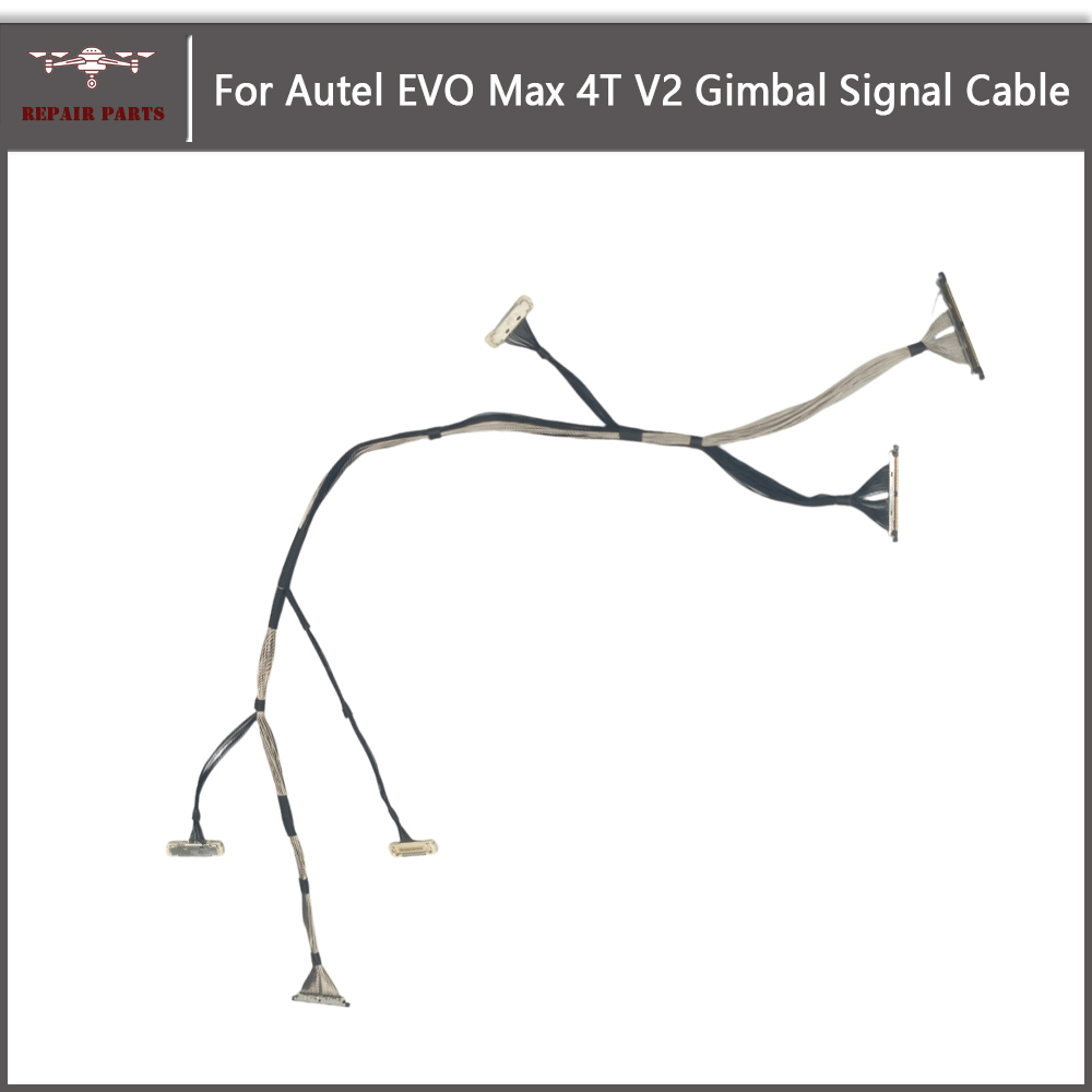 오텔 EVO Max 4T V2 PTZ 신호 케이블, 드 - Autel Drone Evo Max 4T 리뷰 및 가격