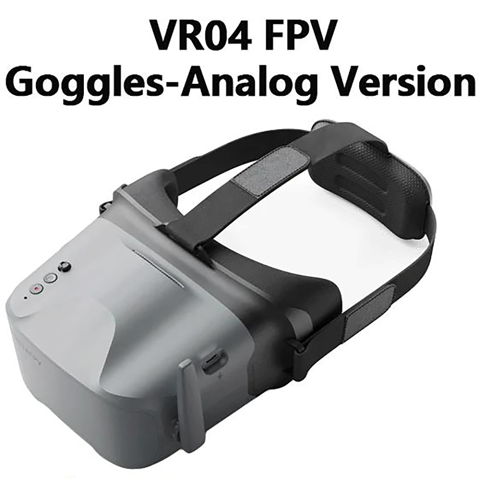 BetaFPV VR04 FPV 고글 - 아날로그 버전, - Fpv Drone Goggles 리뷰 및 가격
