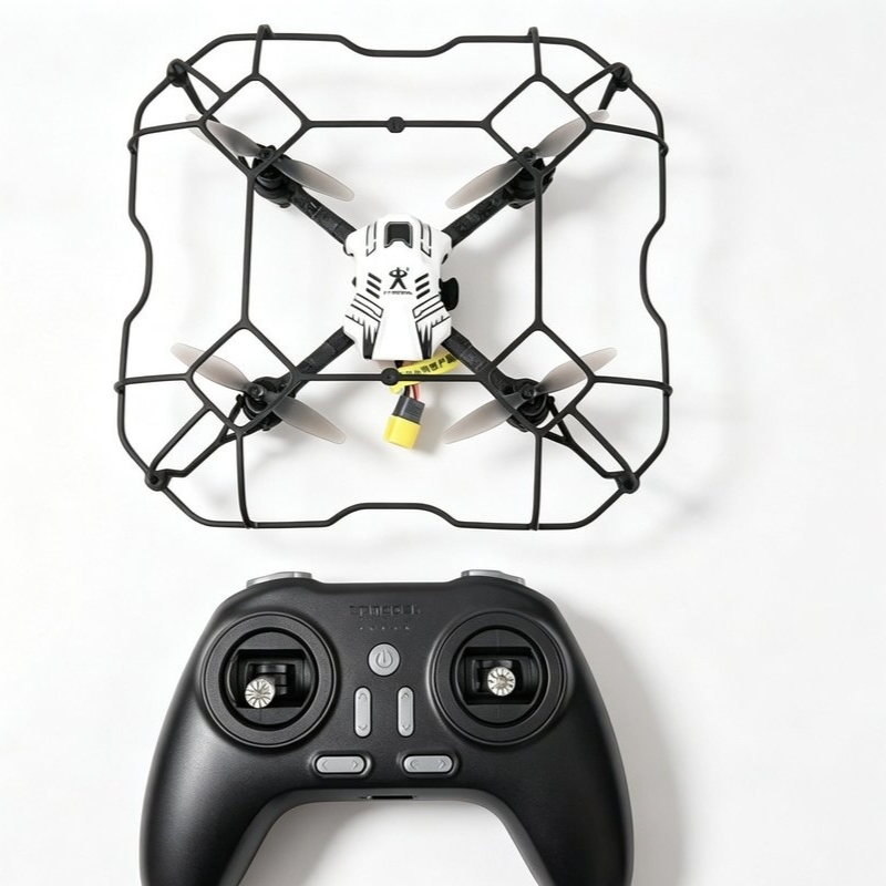 중톈 모델 1S 레이싱 드론 프로펠러, 쿼드콥터용 부품 - Fpv Drone Propeller 리뷰 및 가격