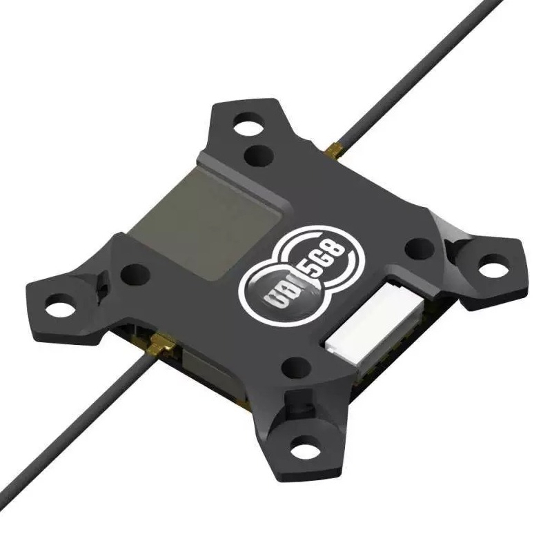 TBS 크로스파이어 및 트레이서 식스티9 1W VTX  - Tbs Fpv Crossfire 리뷰 및 가격