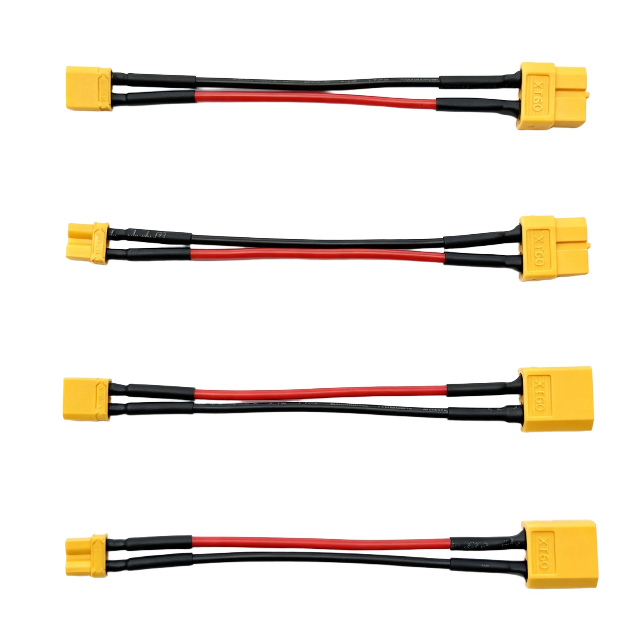 XT60-XT30 커넥터 어댑터, 수/암 플러그, 10 - Fpv Drone Charger 리뷰 및 가격